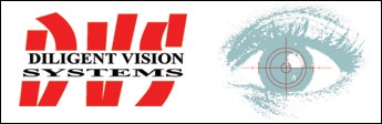 Diligent Vision Systems Limited